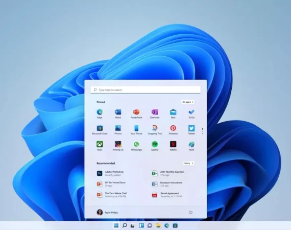 The 6 Windows 11 features you have to try